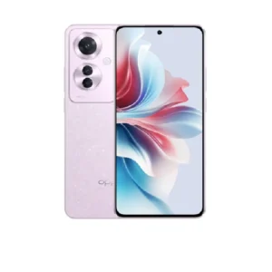 Oppo Reno11 F Coral Purple