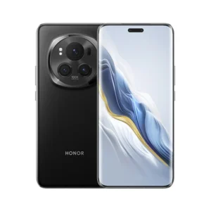 Honor Magic6 Pro (2024) Black