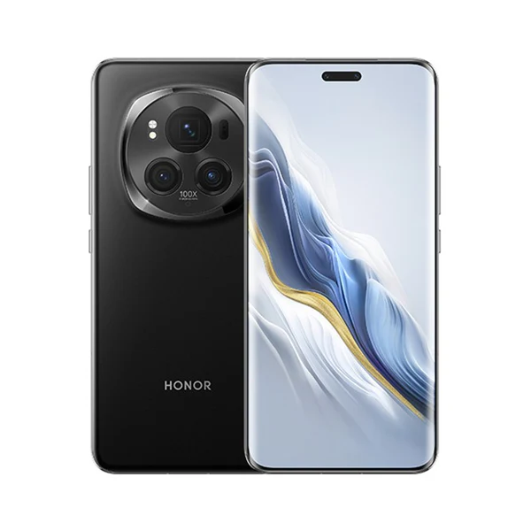 Honor Magic6 Pro (2024) Black