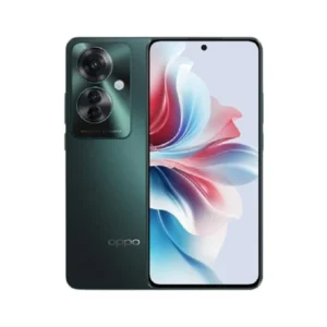 Oppo Reno11 F Palm Green
