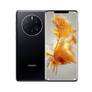 Huawei Mate 50 Pro Black