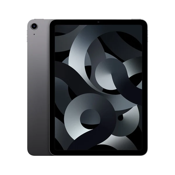 iPadAir5_2022_SpaceGray_600x iPad Air 5 (2022) WiFi Space Gray
