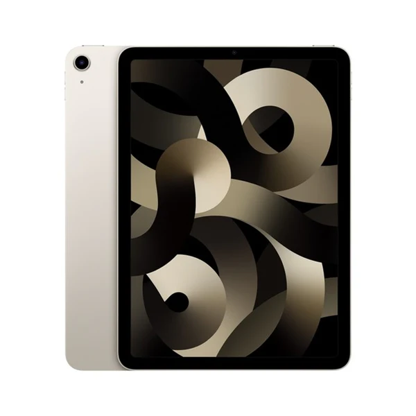 iPadAir5_2022_Starlight_600x iPad Air 5 (2022) WiFi Starlight