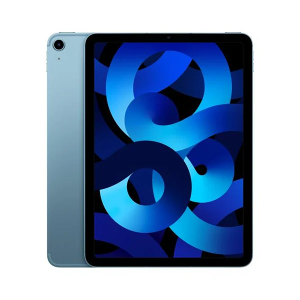 iPad Air 5 (2022) WiFi Blue