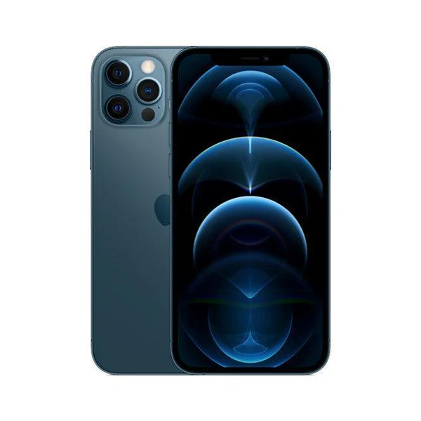 iPhone 12 Pro Pacific Blue