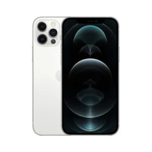 iPhone 12 Pro Silver