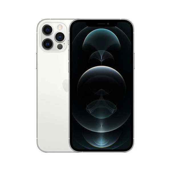 iPhone 12 Pro Silver