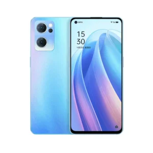 Oppo Reno7 Pro 5G Startrails Blue